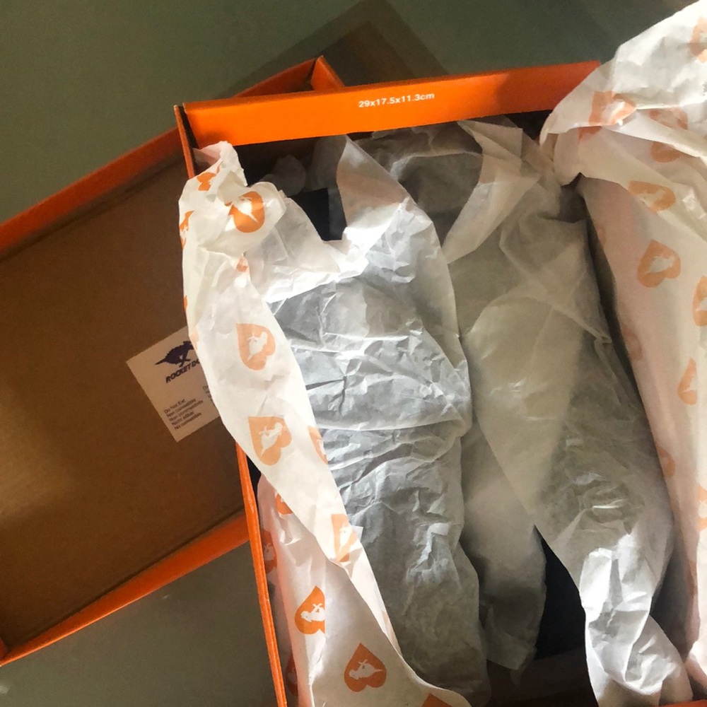 Sandals new never used. Great weekend warriors!  Wear with jeans or long walk.